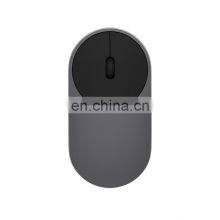 Best-selling Xiaomi Mi Wireless Portable Mouse XMSB02MV Mi 4.0 RF 2.4GHz Dual Optical Wireless Mouse in 2020