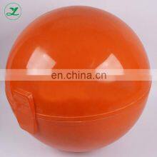 Obstruct Marking Sphere Aircraft Warning Lights Power Line Marker Ball thumbnail-2