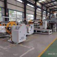 PES Membrane Equipment Production Line thumbnail-2
