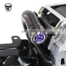 Wholesale High Quality Auto Parts ENVISION S Car Front Seat Belt Retractor RH For Buick 84764328 thumbnail-5