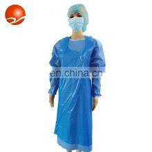 Disposable PE Apron for Housework LDPE HDPE Material Xiantao Yinhong Factory Direct Sale thumbnail-4