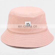 Unisex High Quality Flat Top Washed Denim Bucket Hat Custom of Clothing and  Accessory from China Suppliers - 171311237