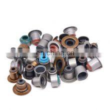 FKM Rubber Oil Seal Valve Stem Seal OEM 90913-02093 Cassette Oil Seal Motorcycle Parts