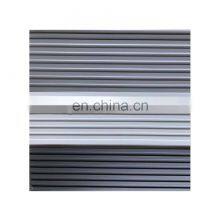 16Mm Decorative Foam Insulated Exterior Metal Pu Wall Sandwich Panel thumbnail-1