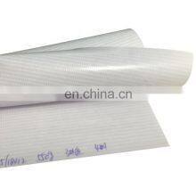 Printing PVC Mesh Banner 1000*1000D 9*9 Laminated Glossy 500g Flex Banner Roll thumbnail-3