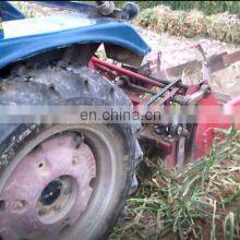 China Leading Technology Mini Peanut Harvester/onion and Garlic Harvester Equipment thumbnail-4