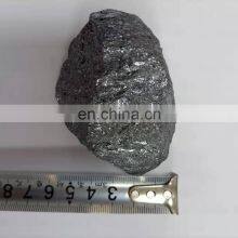 Manufacturer Price Pastel Tips Smelting Furnace Steelmaking Silicon Metal thumbnail-3