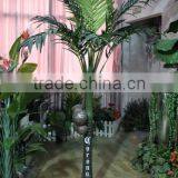 Artificial Tree and Plants