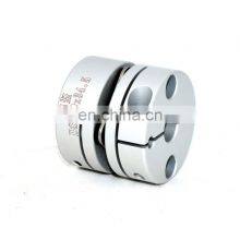 High Precision Disc Spring Coupling For Shaft Joint thumbnail-4