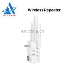 ALLINGE SDS530 Wifi Extender Wireless Mobile Phone 2G 3G 4G 2Km Long Range Wifi Repeater thumbnail-4