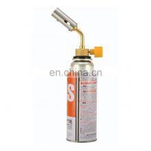 Butane Gas Torch Flame Gun Gas Cutting Torch thumbnail-5