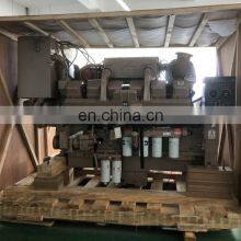 Wasserkühlte 12-Zylinder-KTA38-M800-Bootsmotoren mit 800 PS thumbnail-3