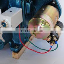 Original R180M Single Cylinder Diesel Engine thumbnail-2