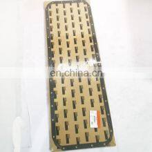 Oil Pan Gasket Engine Parts For Truck 3914017 On Sale thumbnail-1