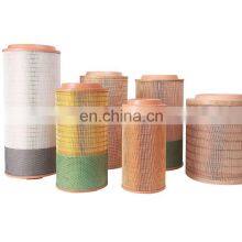 Air Cleaner AF26242 Engine Parts For Truck On Sale thumbnail-1