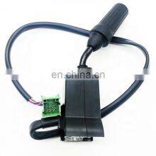 High Quality Excavator Spare Parts L180F Gear Selector Switch 17416725 thumbnail-3