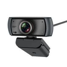 New 1080p 60fps Webcam With Microphone thumbnail-4