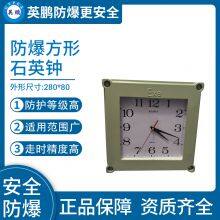 Guangzhou Yingpeng Explosion-proof Square Quartz Clock thumbnail-1