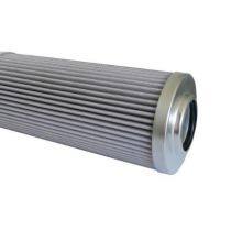 Pleated Sintered Mesh Filter Improves Filtration Efficiency
