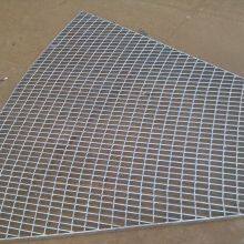 Circular Grid Plate Perforated Metal Mesh Plate Supplier thumbnail-4