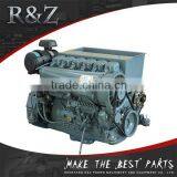 Low Price High Quality Diesel Engine 10 hp thumbnail-5