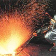 Glass Fiber Fabric With Aluminum Foil Laminated thumbnail-4