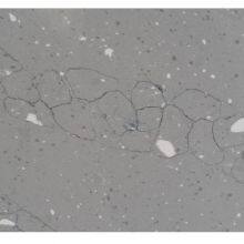 Code：6211，Calacatta Artificial Stone Quartz Slab Kitchen Countertops thumbnail-2