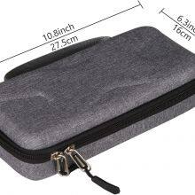 Hard Stethoscope Case for Doctor thumbnail-4