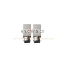 SINOTRUK A7 HOWO Hohan Gold Prince HW19710 /19710T /15710 Gearbox Parts Transmission Accessories WG2229020001 Synchronous Push B thumbnail-3