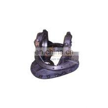 China Heavy Truck Sinotruk Sitrak Transmission Gearbox Spare Parts 711-35301-6109 Main Reduction Housing Assembly of Middle Axle thumbnail-1