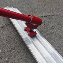 Hand-held Concrete Push-pull Trowel Concrete Manual Trowel Wholesale thumbnail-4