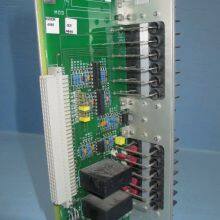 Bently Nevada 78462-01 XDCR I/O Record Terminal thumbnail-1