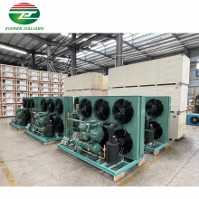 Competitive Price 6H-35.2 35HP Indoor Cold Room Condensing Unit