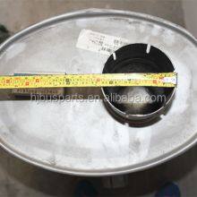 Motorcycle Exhaust Muffler Assembly Super Quiet Generator Muffler for Kinglong Bus Parts thumbnail-5