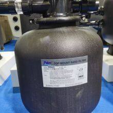PE Plastic Sand Filter Swimming Pool Sand Filter System thumbnail-5