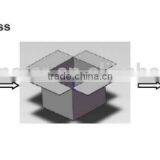 160lm/w Track Light Led 90w Track Led Light Led Track Spot Light thumbnail-6