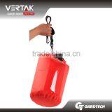 Outdoor Camping Sailing 5L 210T Diamond Lattice Floating Waterproof Dry Bag thumbnail-1