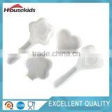 Sushi Rice Ball Lovely Heart Flower Shaped Mold Maker Kitchen Baking Tool thumbnail-1