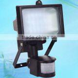 56 Pcs LED Floodlight With Infrared Motion Sensor for Outdoor thumbnail-1