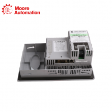 Allen Bradley  2711P-B6C20D Dual Operator Input Interface thumbnail-5
