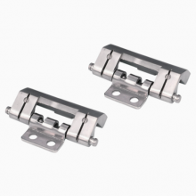 Weak Road Lock Distribution Box Cabinet Door Lock MS705 Box Cylindrical Lock
