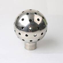 Dandelion Fountain Nozzle for Outdoor Fountain Installations thumbnail-3