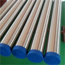 TP304/304L Tp316/316L ASTM A249 Welded Austenitic Stainless Steel Pipes for Boiler thumbnail-3