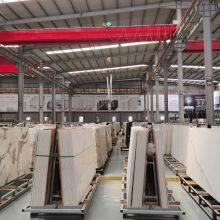 Sintered Stone Durable Large Format Modern Design Interior Exterior Surfaces Background Wall thumbnail-3