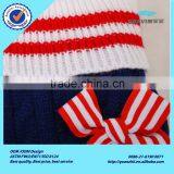 Wholesale First Class Fido Dog Clothes of Knitting Navy Style for Small Dog thumbnail-2