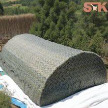 SXKON Inflatable Camouflage Tent thumbnail-4