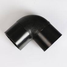 Butt 90° Elbow thumbnail-3