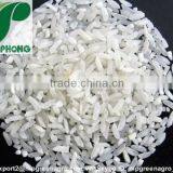 15% BROKEN LONG WHITE RICE