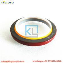 Grupo de juntas C7 engine 222-3909 2223909, Junta trasera de aceite (Juntas secas para CAT) thumbnail-3