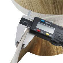 1M X 70mm/100mm Dust Cover Brush Gold Brush Main Shaft Dust Brush Woodworking Dust Cover Brush CNC Router Motor thumbnail-3